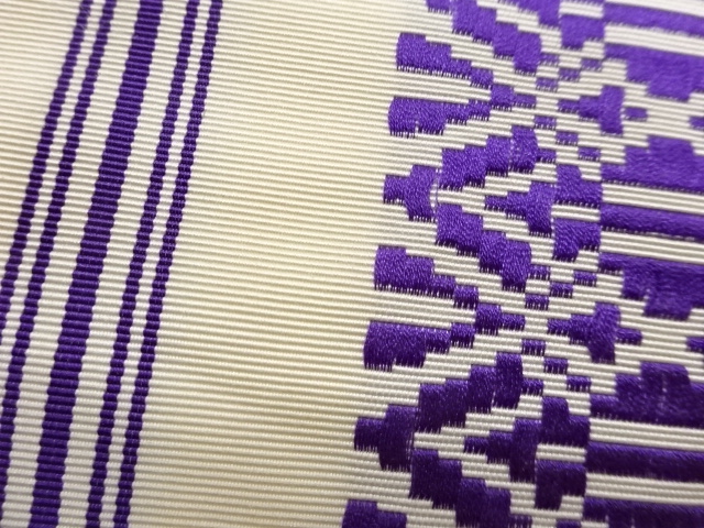  本場筑前博多名古屋帯